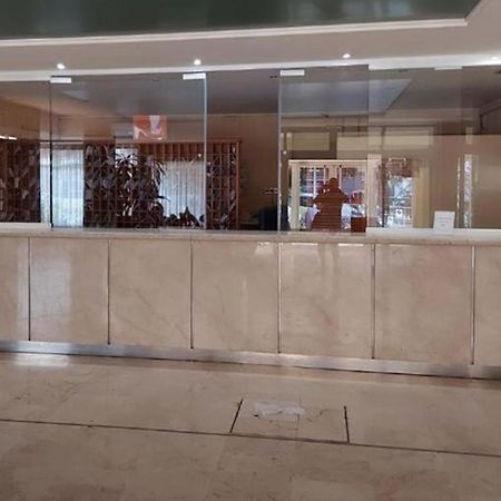 ベナルマデナAgata 6 - 24H Receptionアパートメント エクステリア 写真